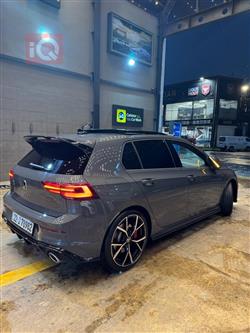 فولكسفاغن جولف